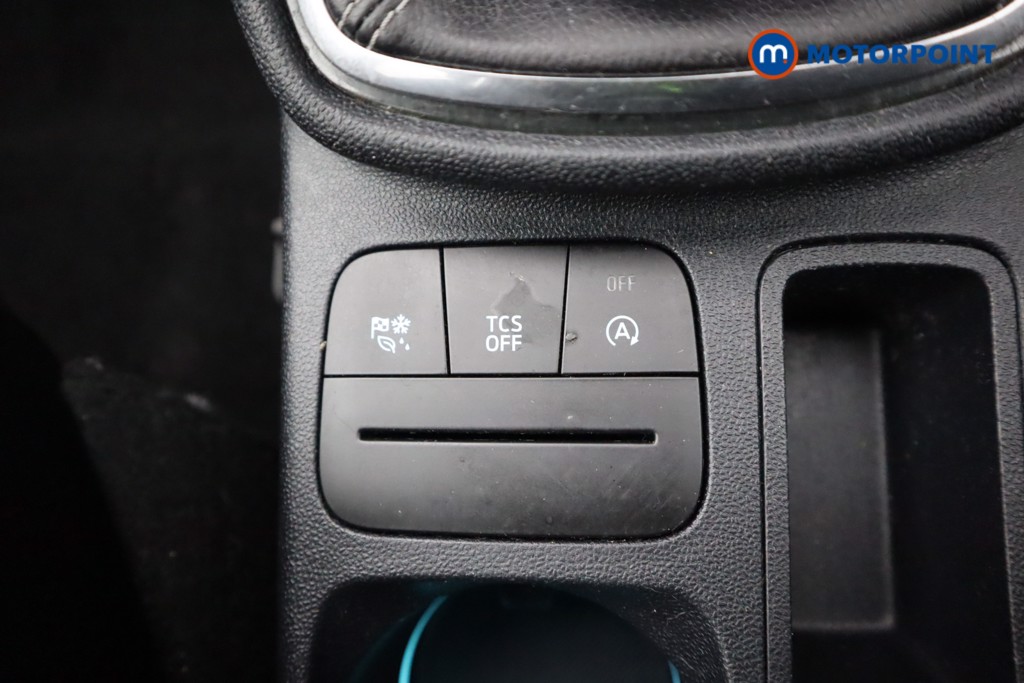 Used Ford Fiesta 2020 for sale - 76782674: Photo 25