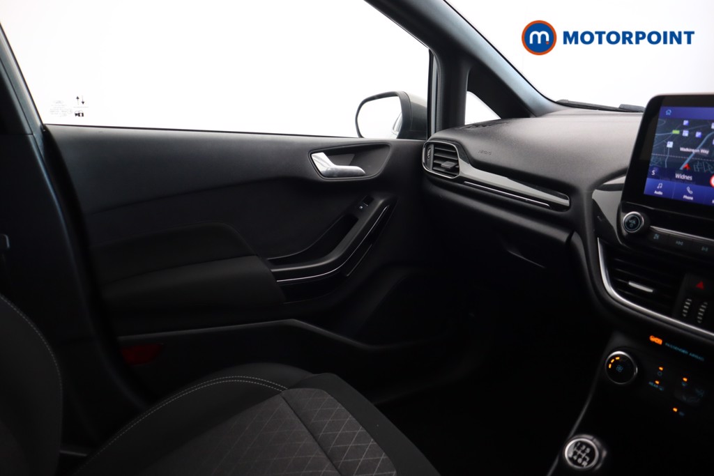 Used Ford Fiesta 2020 for sale - 76782674: Photo 28