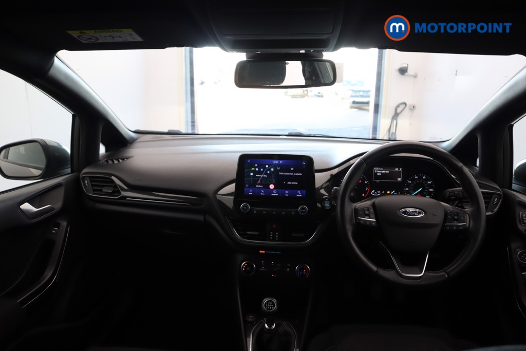 Used Ford Fiesta 2020 for sale - 76782674: Photo 33