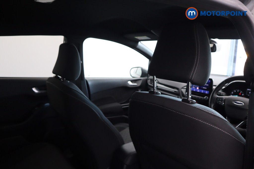 Used Ford Fiesta 2020 for sale - 76782674: Photo 34