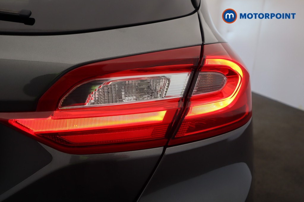 Used Ford Fiesta 2020 for sale - 76782674: Photo 37