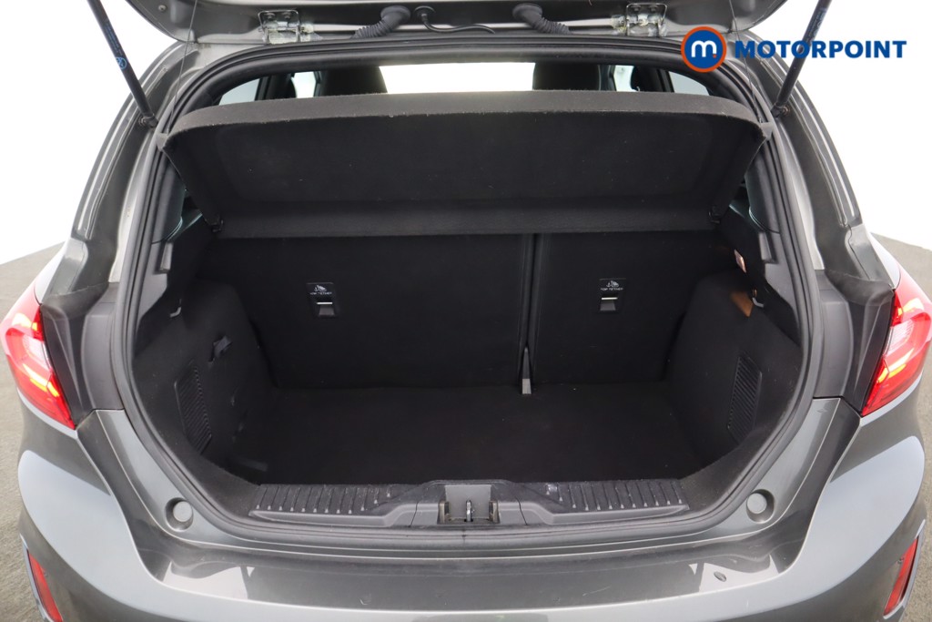 Used Ford Fiesta 2020 for sale - 76782674: Photo 38