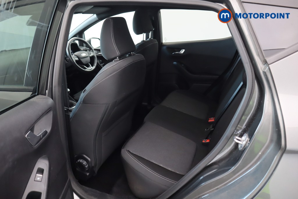 Used Ford Fiesta 2020 for sale - 76782674: Photo 39