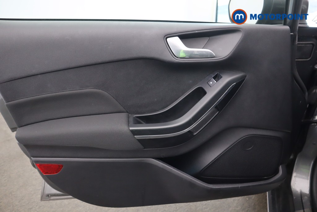 Used Ford Fiesta 2020 for sale - 76782674: Photo 42