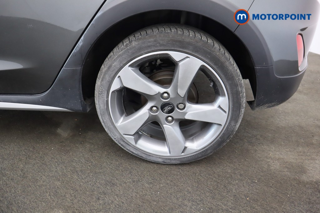 Used Ford Fiesta 2020 for sale - 76782674: Photo 43