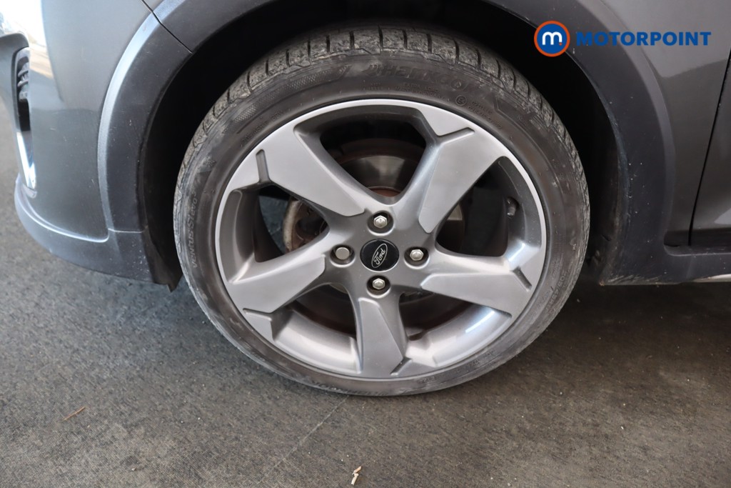 Used Ford Fiesta 2020 for sale - 76782674: Photo 44