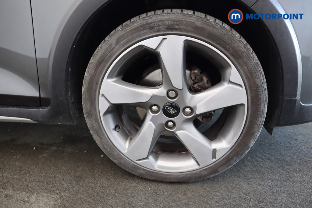 Used Ford Fiesta 2020 for sale - 76782674: Photo 45