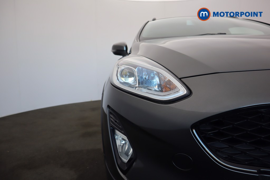 Used Ford Fiesta 2020 for sale - 76782674: Photo 9