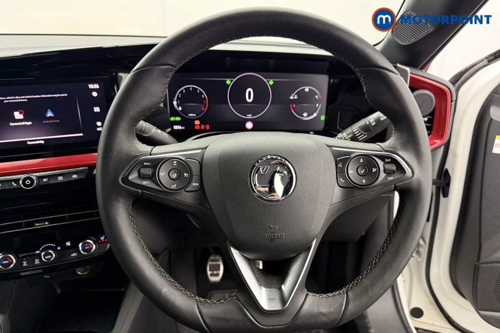 Used Vauxhall Mokka 2022 for sale - 78103761: Photo 10