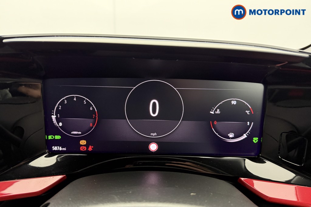 Used Vauxhall Mokka 2022 for sale - 78103761: Photo 12