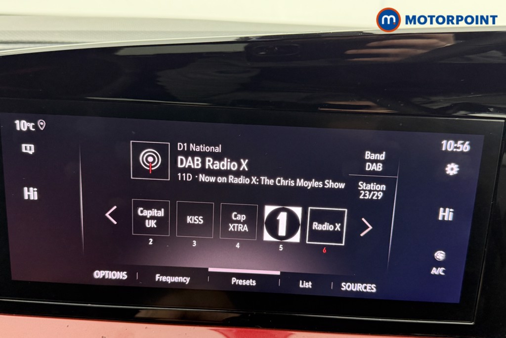 Used Vauxhall Mokka 2022 for sale - 78103761: Photo 14