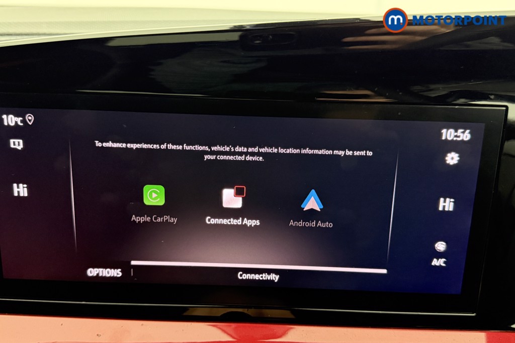 Used Vauxhall Mokka 2022 for sale - 78103761: Photo 16