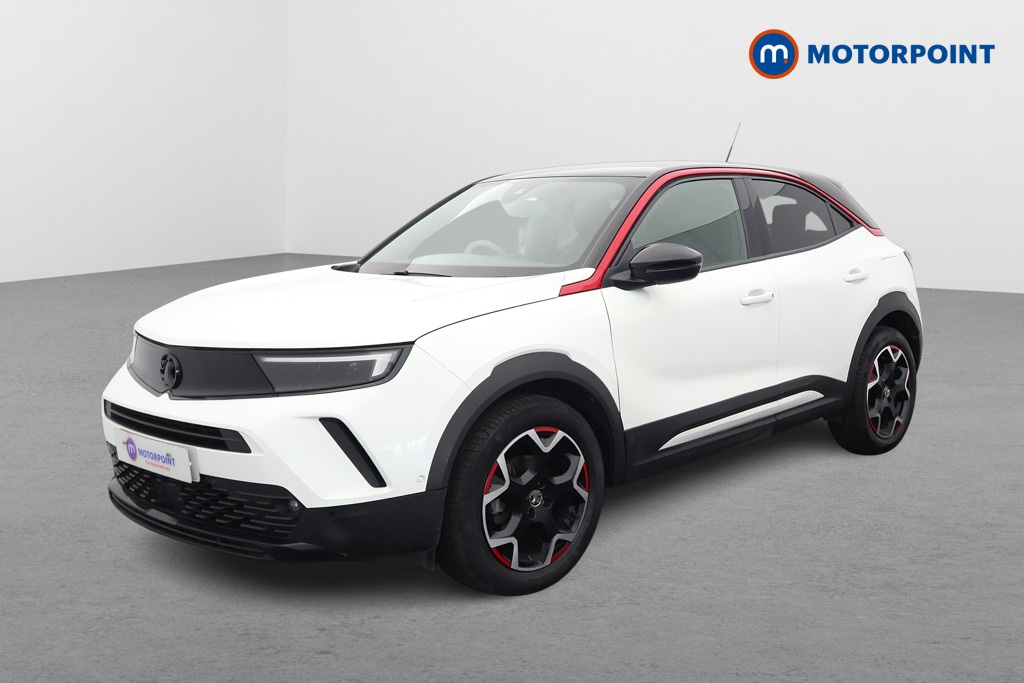 Used Vauxhall Mokka 2022 for sale - 78103761: Photo 3