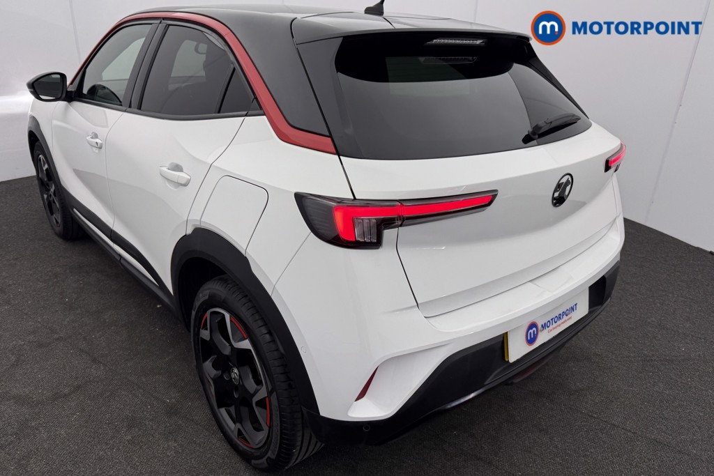 Used Vauxhall Mokka 2022 for sale - 78103761: Photo 31