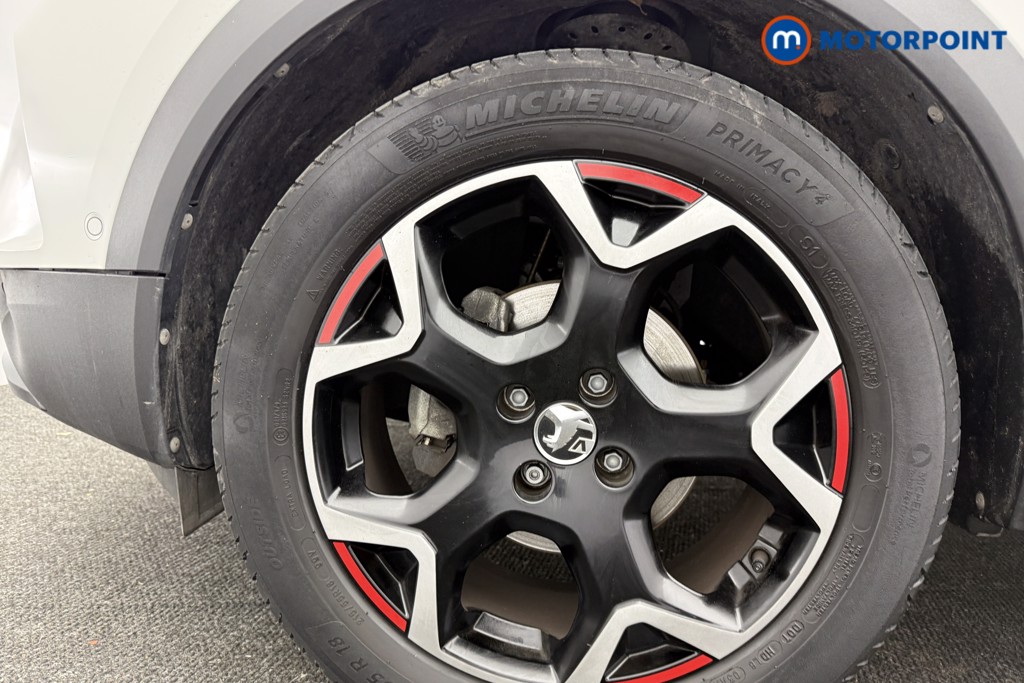 Used Vauxhall Mokka 2022 for sale - 78103761: Photo 34