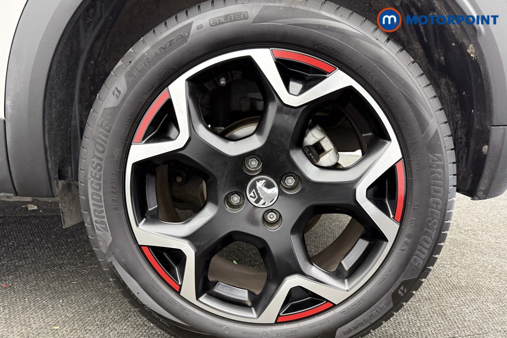 Used Vauxhall Mokka 2022 for sale - 78103761: Photo 35