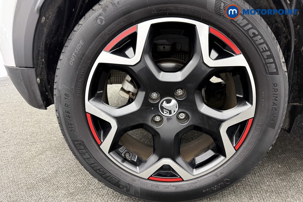 Used Vauxhall Mokka 2022 for sale - 78103761: Photo 36