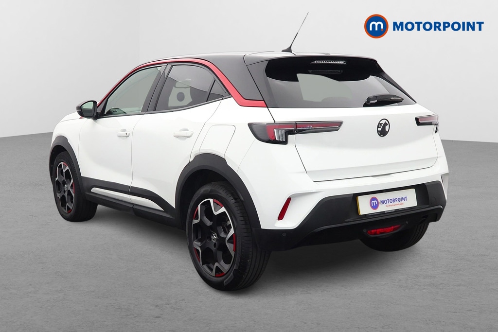 Used Vauxhall Mokka 2022 for sale - 78103761: Photo 5