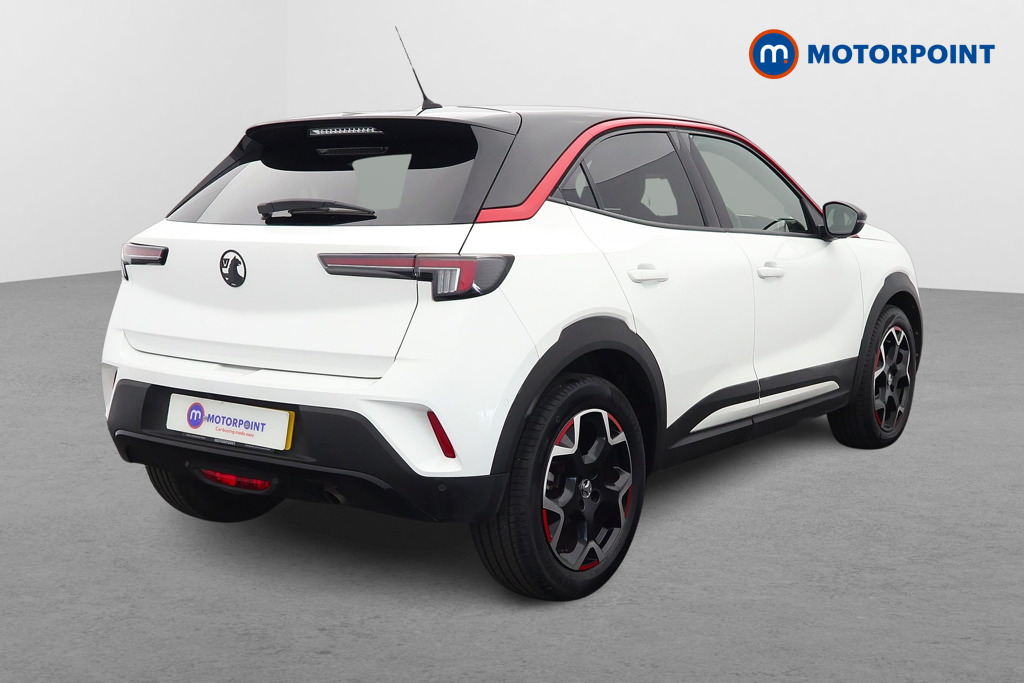 Used Vauxhall Mokka 2022 for sale - 78103761: Photo 7