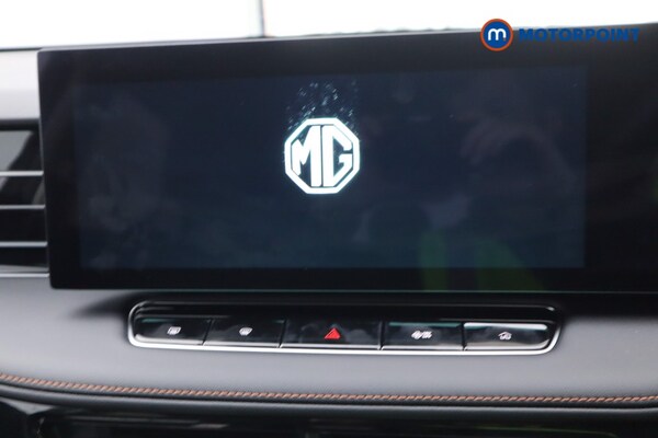 Used MG MG HS 2025 for sale - 76008873: Photo 10