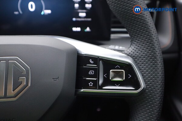 Used MG MG HS 2025 for sale - 76008873: Photo 14