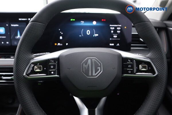 Used MG MG HS 2025 for sale - 76008873: Photo 15