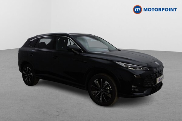 Used MG MG HS 2025 for sale - 76008873: Photo 1