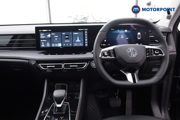 Used MG MG HS 2025 for sale - 76008873: Photo 25