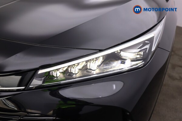 Used MG MG HS 2025 for sale - 76008873: Photo 32