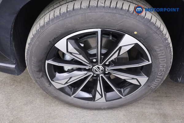 Used MG MG HS 2025 for sale - 76008873: Photo 35