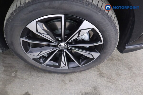 Used MG MG HS 2025 for sale - 76008873: Photo 36
