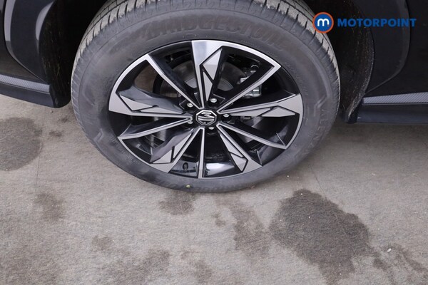 Used MG MG HS 2025 for sale - 76008873: Photo 37