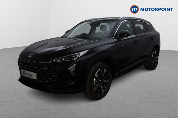 Used MG MG HS 2025 for sale - 76008873: Photo 3