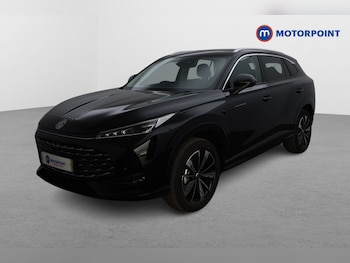 Used MG MG HS 2025 for sale - 76008873: Photo 3