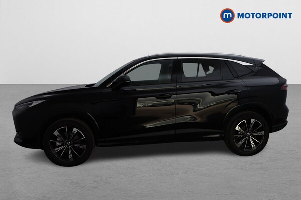 Used MG MG HS 2025 for sale - 76008873: Photo 4