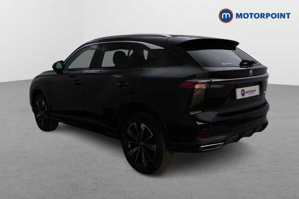 Used MG MG HS 2025 for sale - 76008873: Photo 5