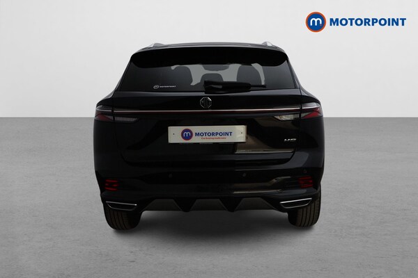 Used MG MG HS 2025 for sale - 76008873: Photo 6