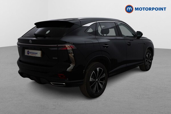 Used MG MG HS 2025 for sale - 76008873: Photo 7