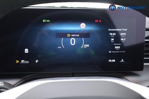 Used MG MG HS 2025 for sale - 76008873: Photo 9