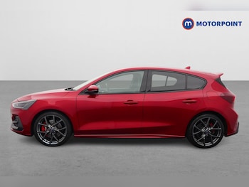 Used Ford Focus 2023 for sale - 78353688: Photo