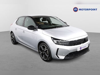 Used Vauxhall Corsa 2023 for sale - 78311116: Photo