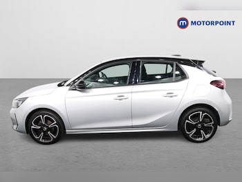 Used Vauxhall Corsa 2023 for sale - 78311116: Photo