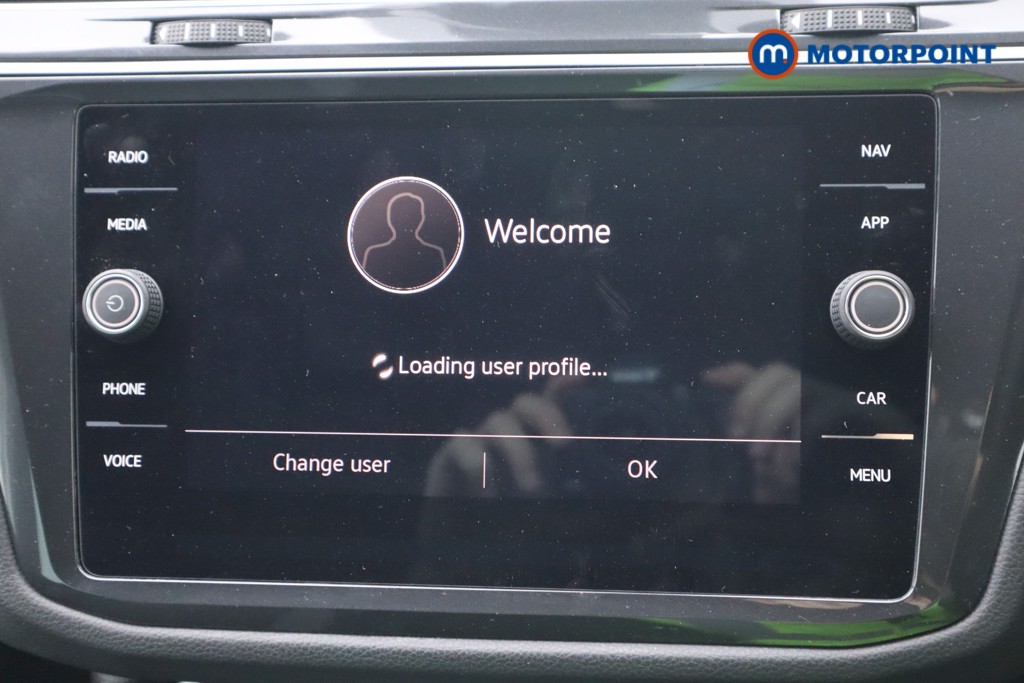 Used Volkswagen Tiguan for sale - 76463900: Photo 10