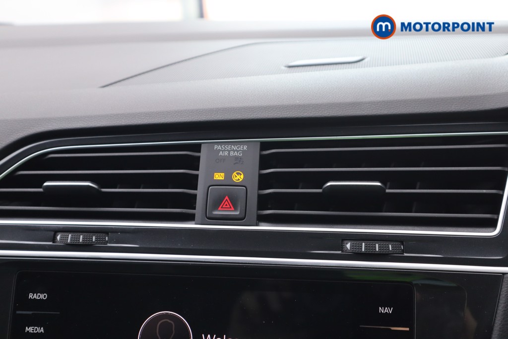 Used Volkswagen Tiguan for sale - 76463900: Photo 11