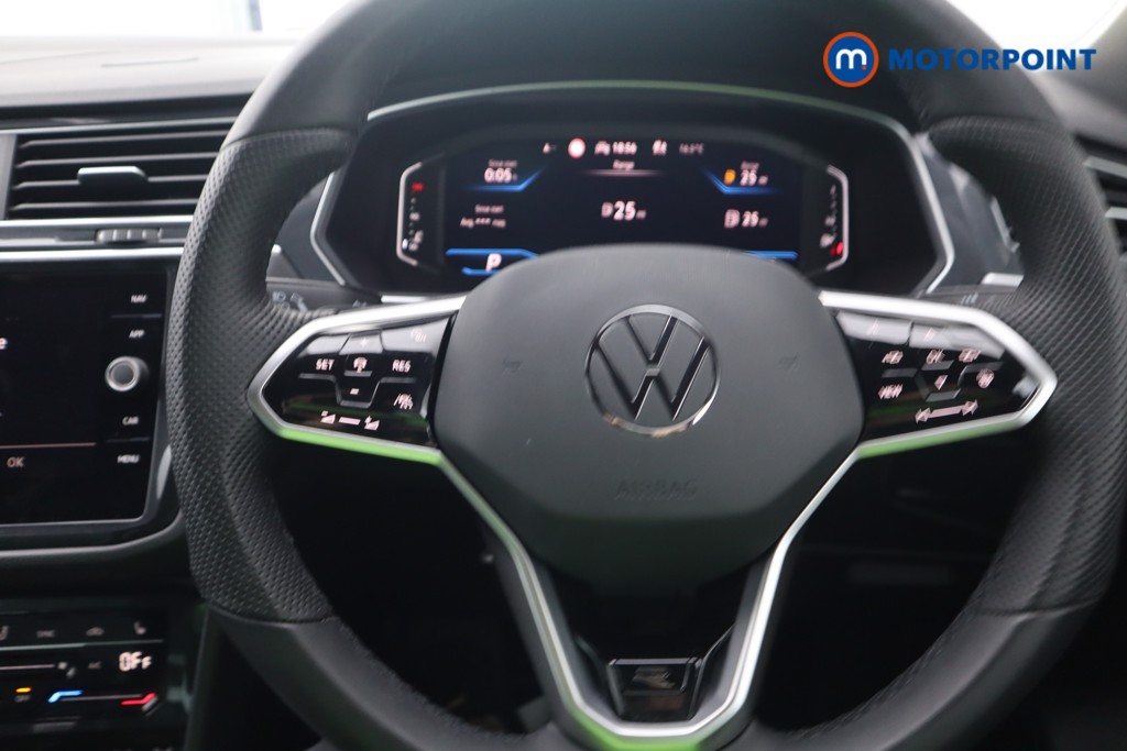 Used Volkswagen Tiguan for sale - 76463900: Photo 16