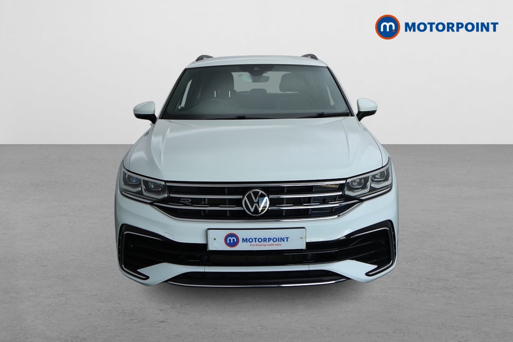 Used Volkswagen Tiguan for sale - 76463900: Photo 2