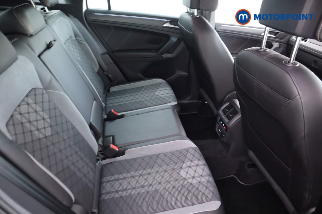 Used Volkswagen Tiguan for sale - 76463900: Photo 24