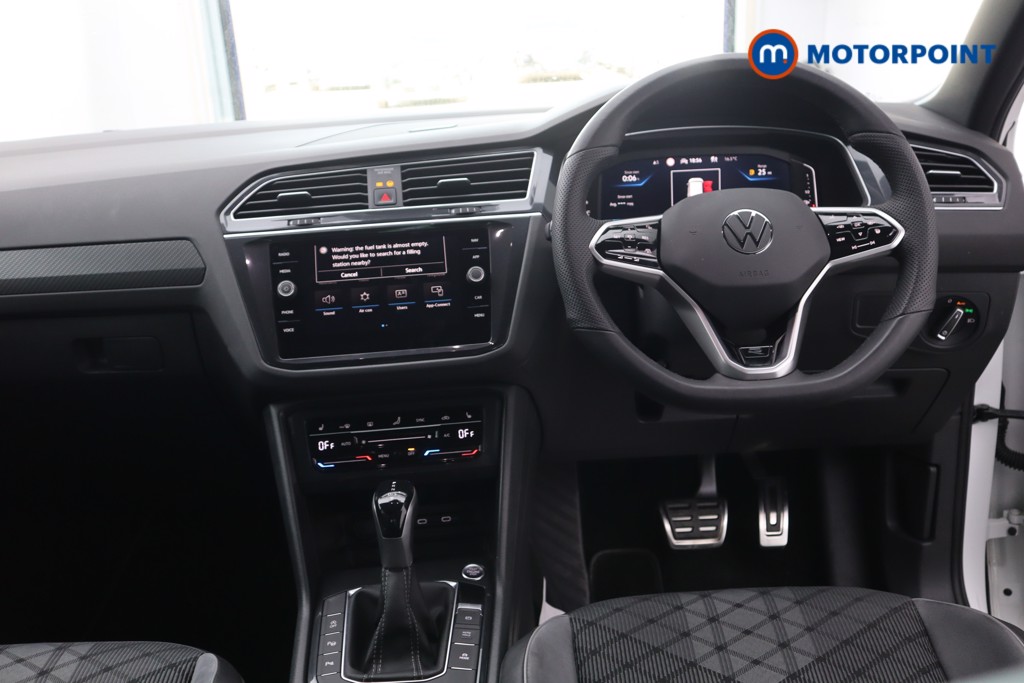 Used Volkswagen Tiguan for sale - 76463900: Photo 25