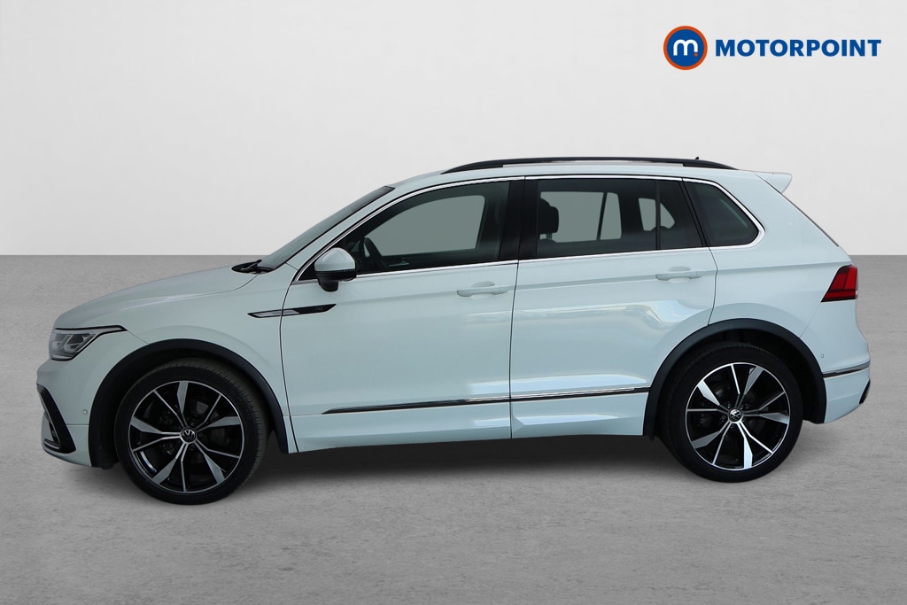 Used Volkswagen Tiguan for sale - 76463900: Photo 4
