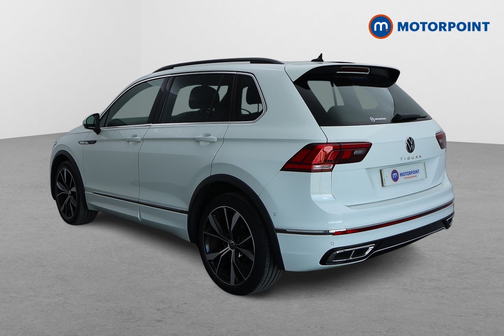 Used Volkswagen Tiguan for sale - 76463900: Photo 5